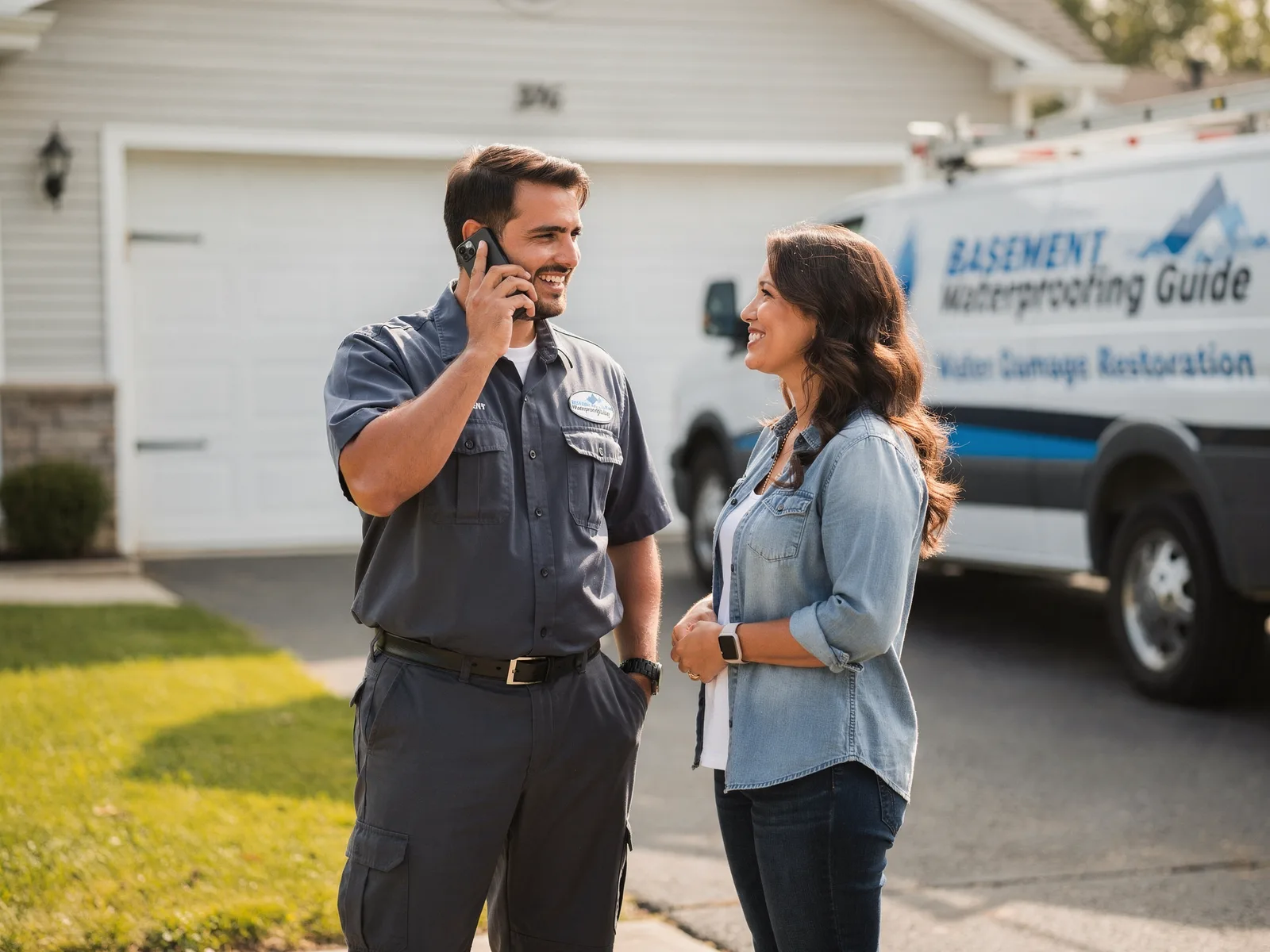 Basement Waterproofing Near Me Felts Mills, NY FAQs