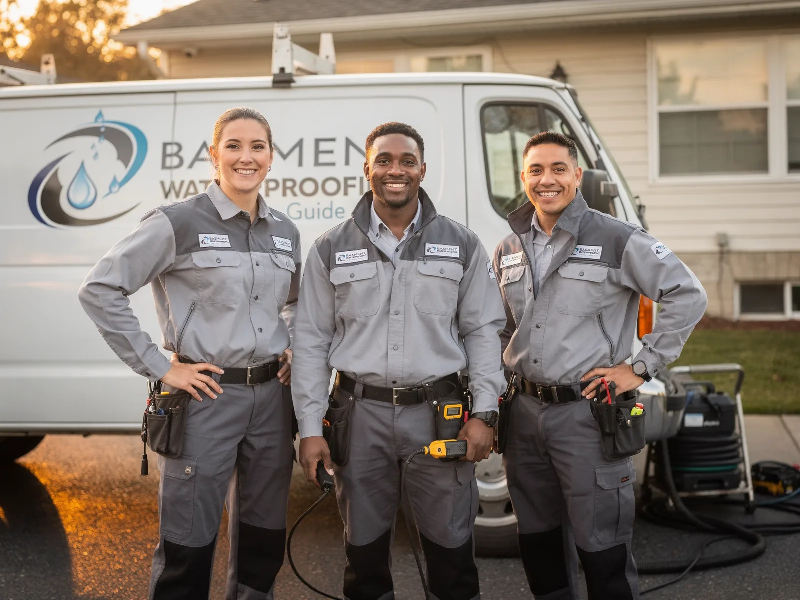 Basement Waterproofing Near Me company in Felts Mills, NY